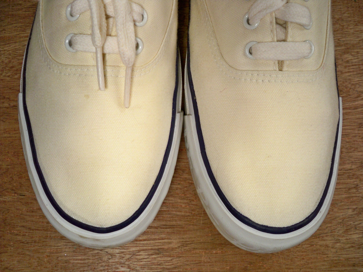 pf flyers tan