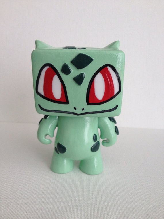 bulbasaur figure