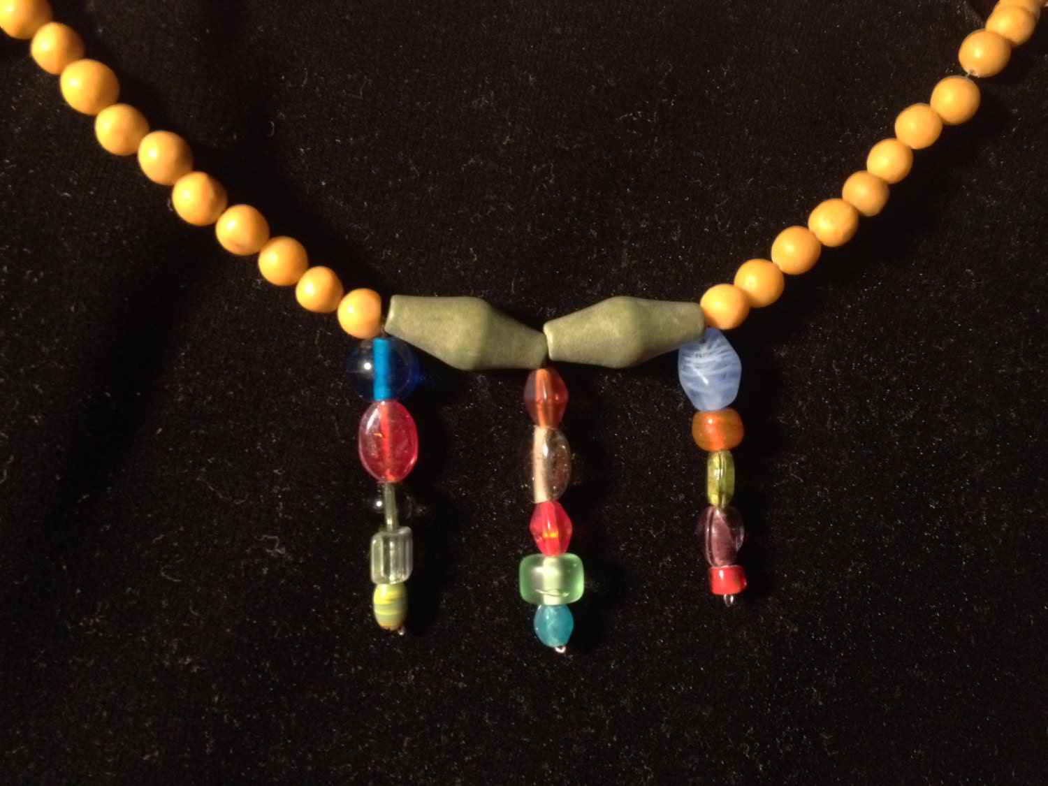 Request a custom order and have something made just for you.