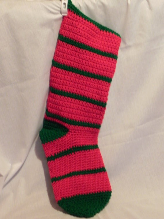 Crochet Pattern For Large Christmas Stocking | large crochet christmas stocking Crochet Pattern For Large Christmas Stocking | large crochet christmas stocking