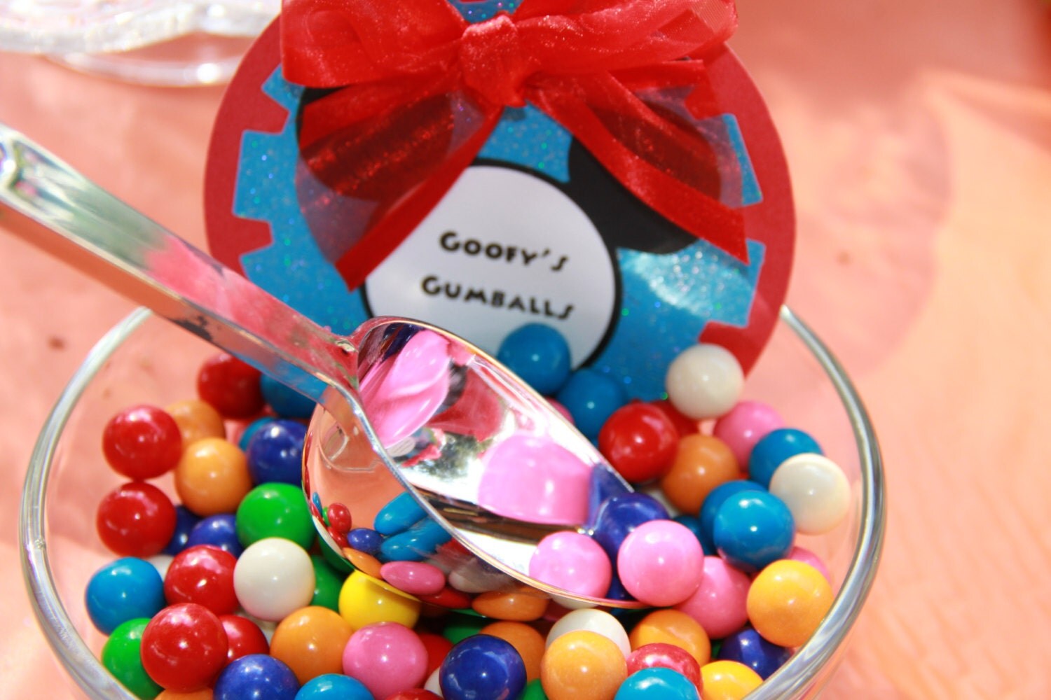 Mickey Mouse Clubhouse Candy Mickey Mouse Clubhouse Candy