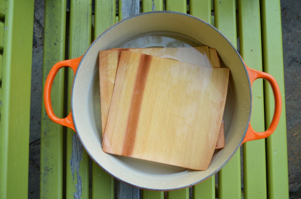 Cedar Cooking & Grilling Wraps Set of 20 by WildwoodGrilling