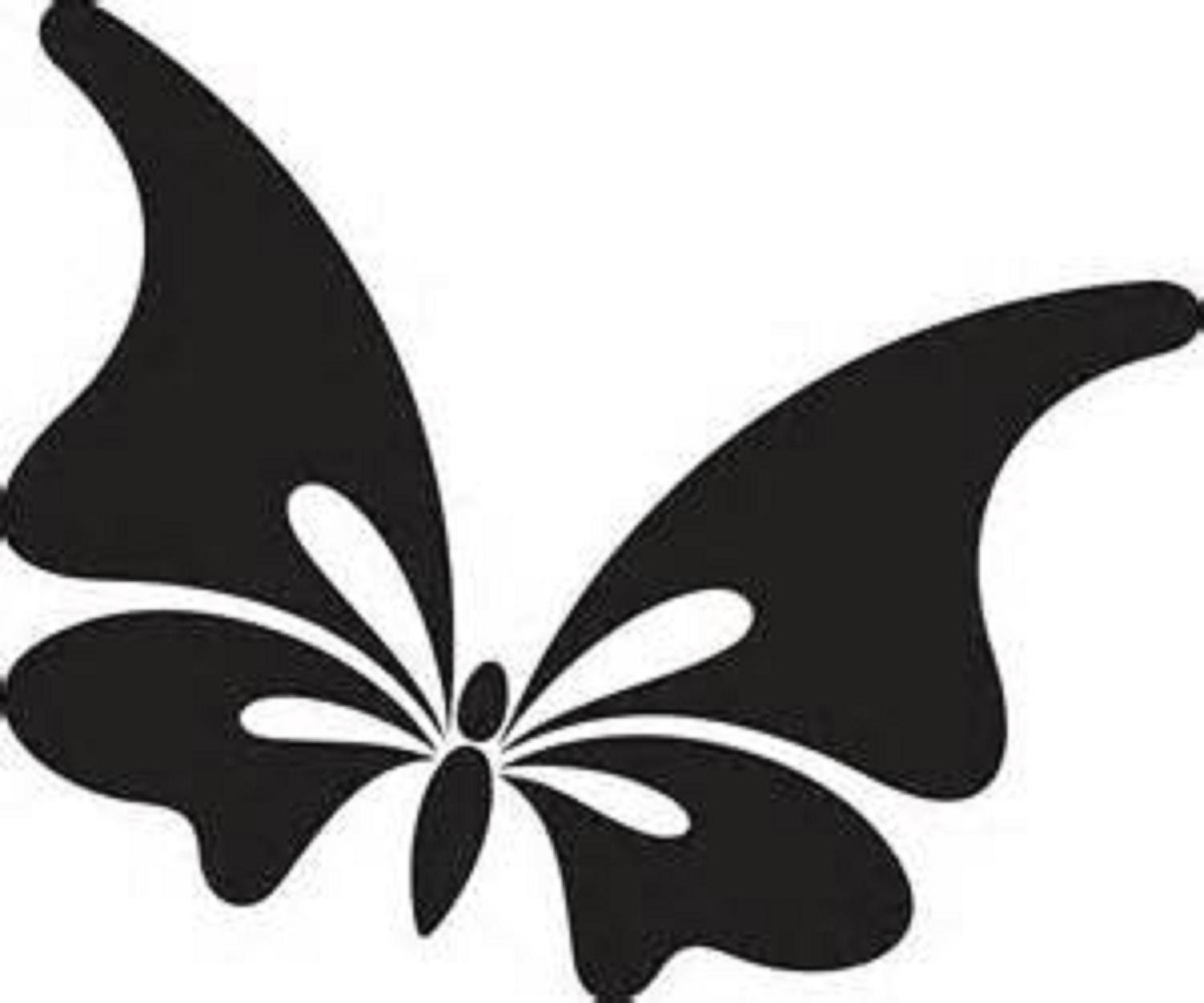 Butterfly Decal/Butterfly Window Decal/Butterfly/Butterfly