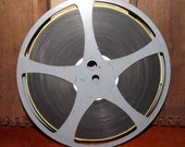 16mm Home Movie 1940s