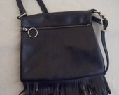 SALE   Black shoulder strap Handbag