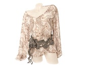 Crochet Belt. Crochet Accessories. Handmade. Gift for Her. Every sizes: from XXS to 5XL. 7 Colors