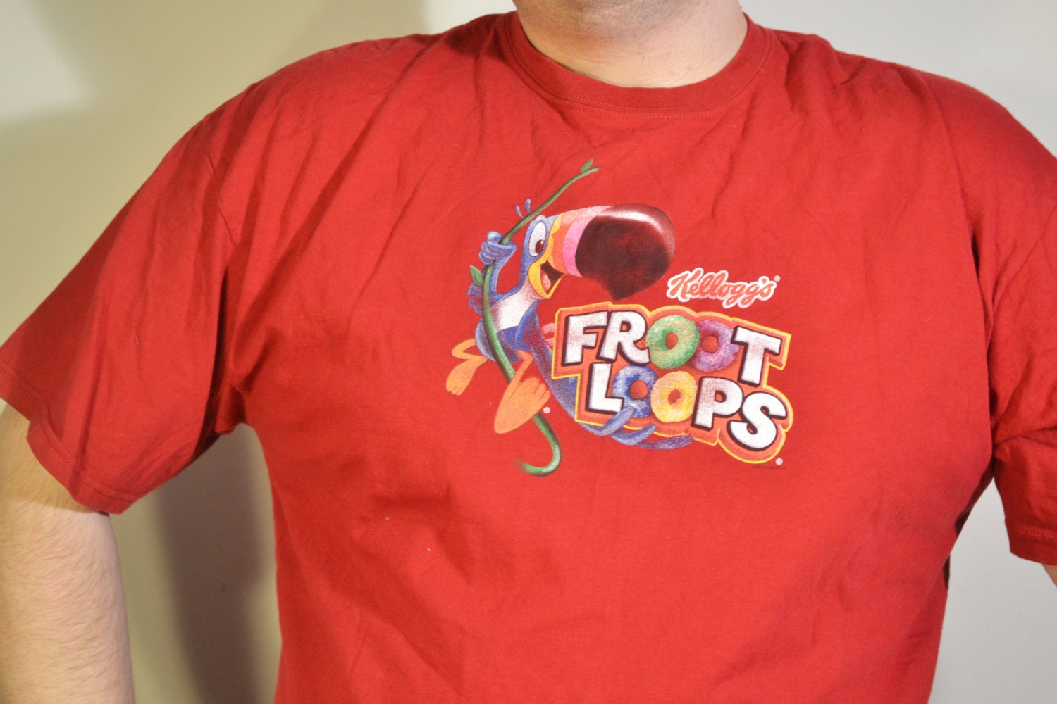 froot loops long sleeve shirt