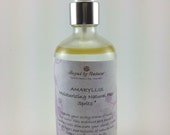Amaryllis Moisturizing Natural Hair Spritz 8oz - Kinky, Curly Hair - 100% Natural