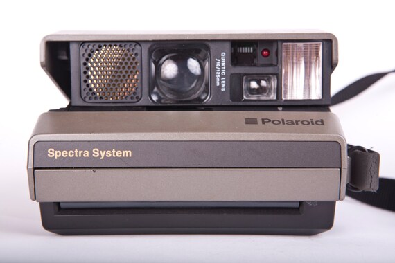 polaroid spectra system filters