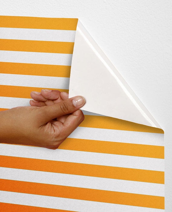 Removable selfadhesive modern vinyl material Wallpaper wall