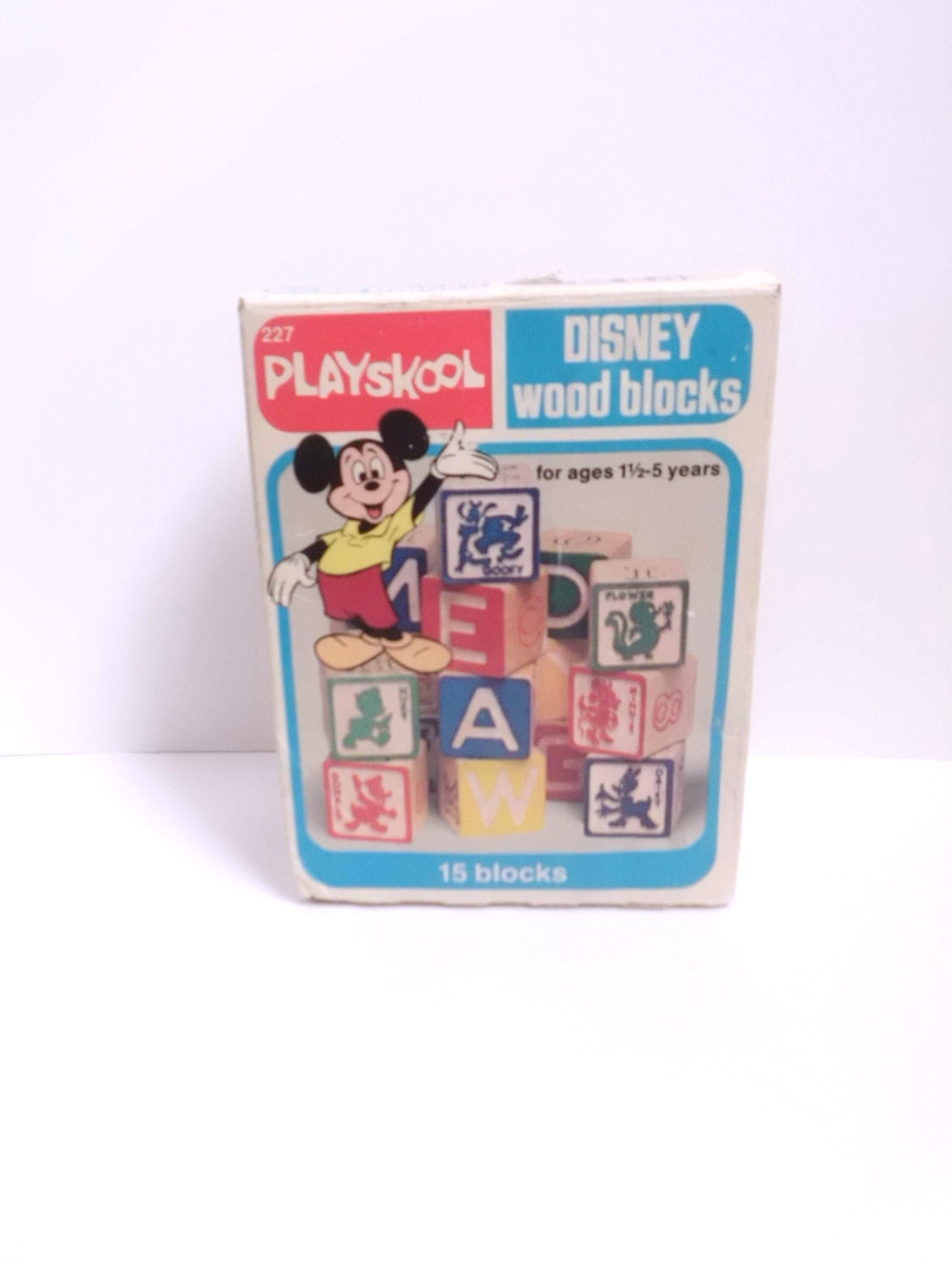 playskool disney