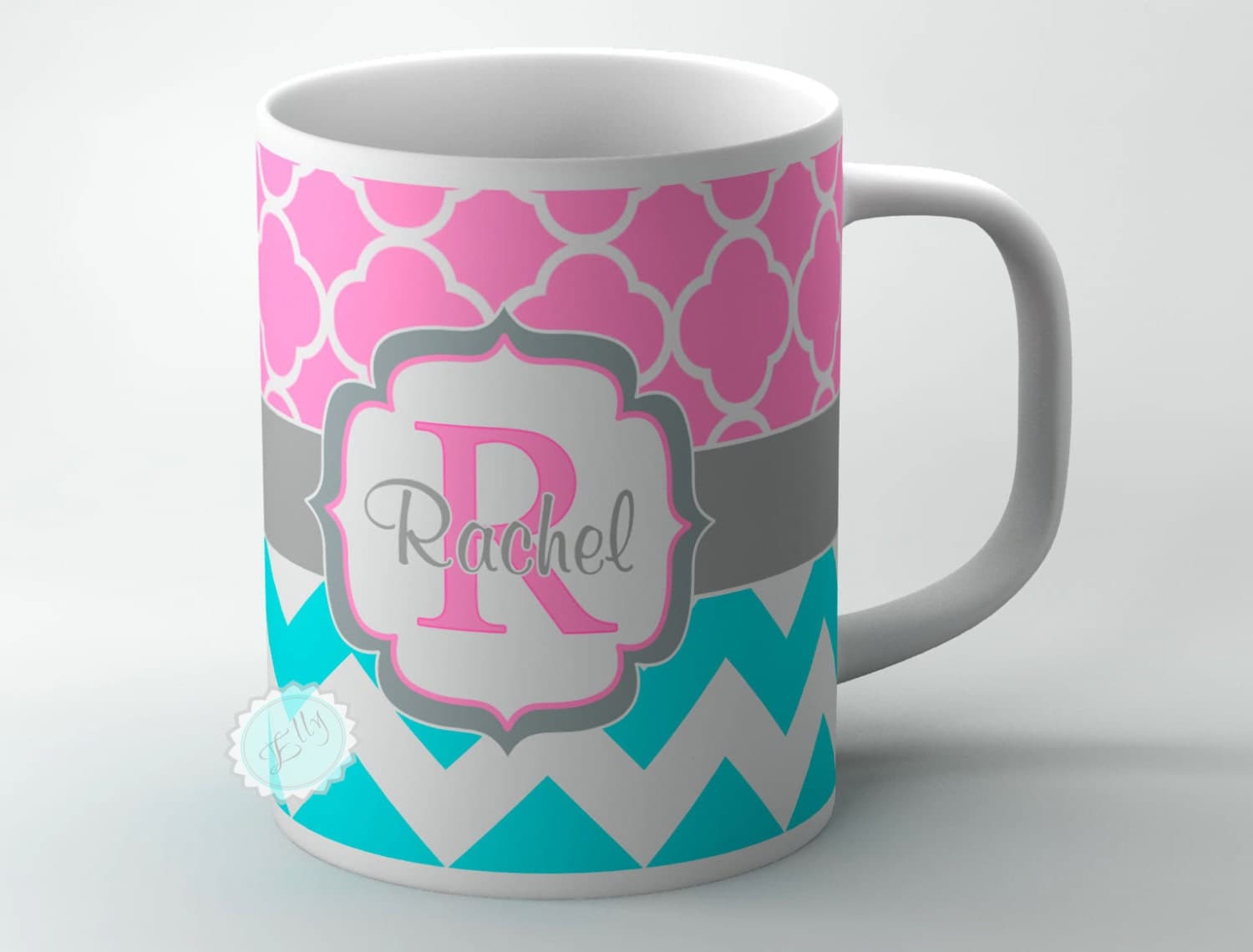 Personalized Coffee Mugs @BBT.com