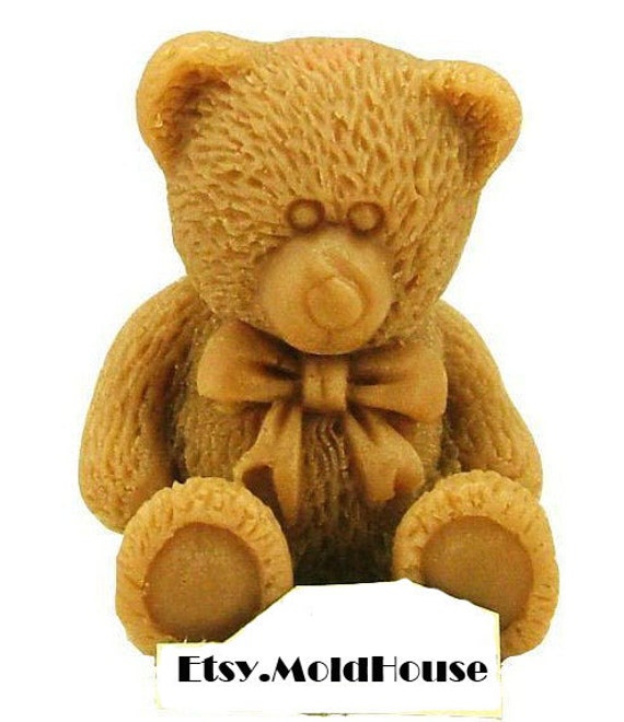 teddy bear molds