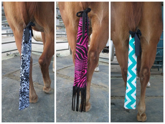 horse-tail-bags-custom