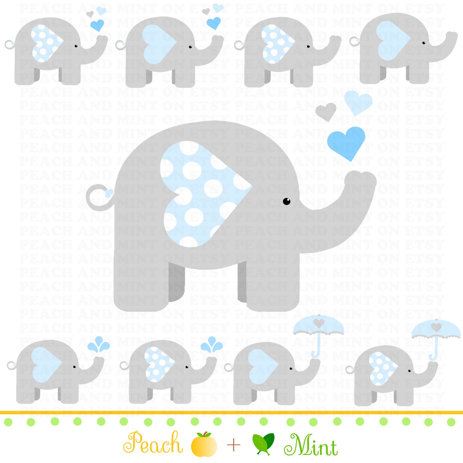 clipart baby showers - photo #35