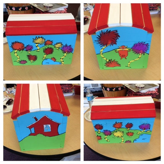 dr seuss toy chest