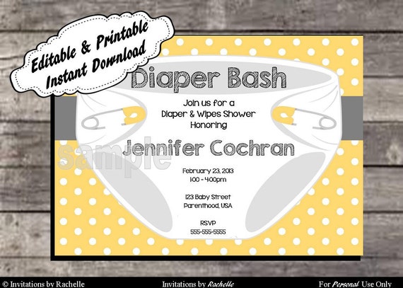 diaper-invitation-for-baby-shower-or-diaper-bash-yellow-editable