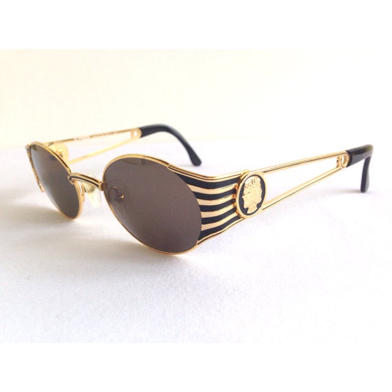 Vintage Italian Sunglasses 55