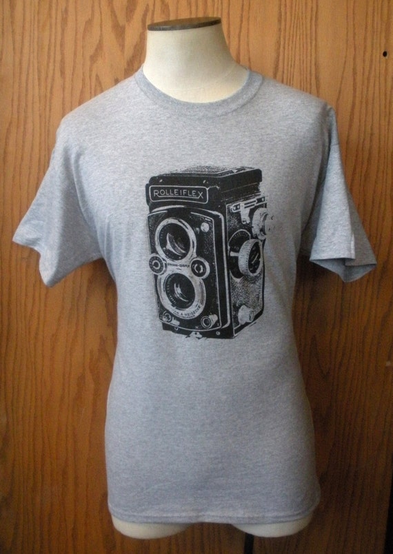 tlr shirt