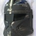 clone trooper talking helmet