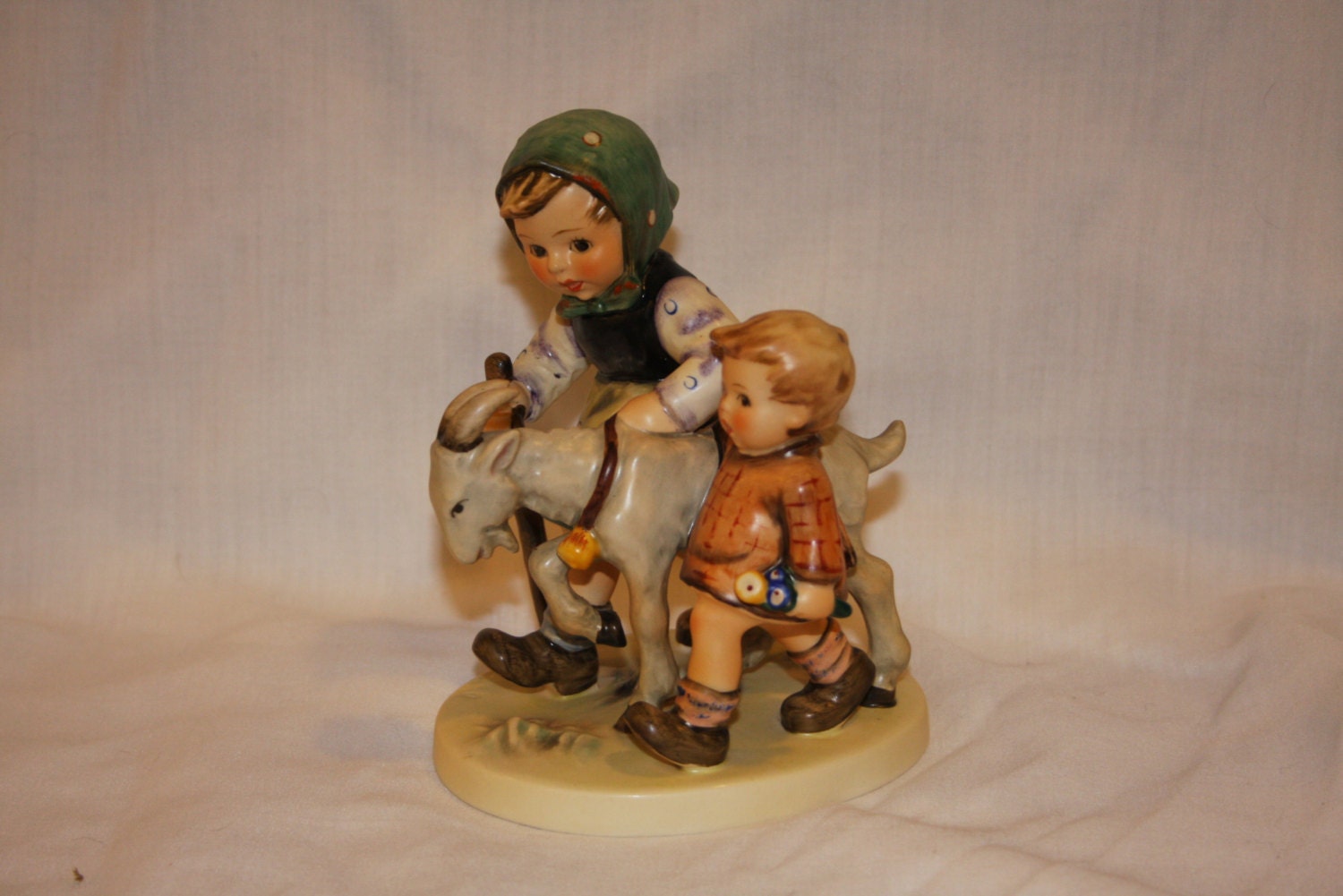 disney homeward bound figurine