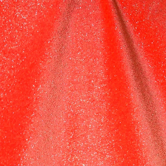 Stretch Velvet Fabric Stardust Glitter by DesignerAlleyFabrics