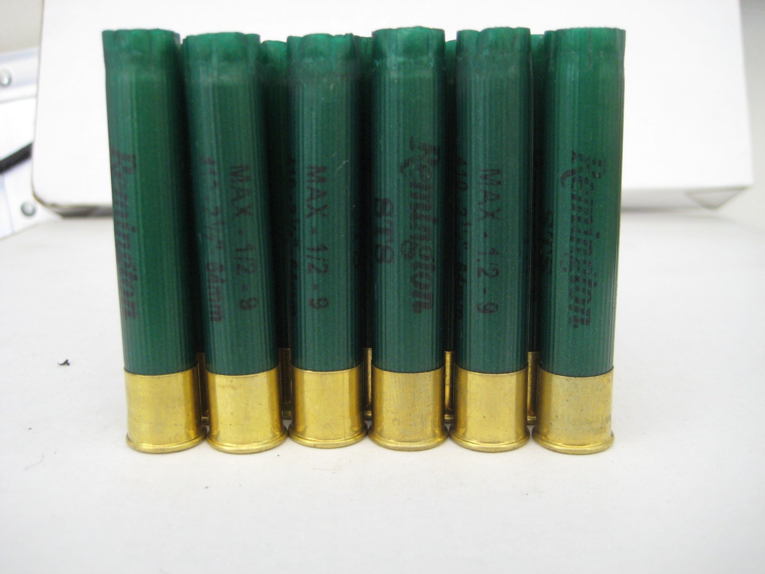 Deals on shotgun shells