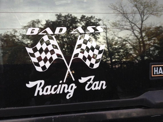 Bad Ass Racing 56