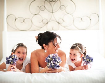 Sea urchins Shells Beach Wedding Down Payment for Custom made wedding accessories