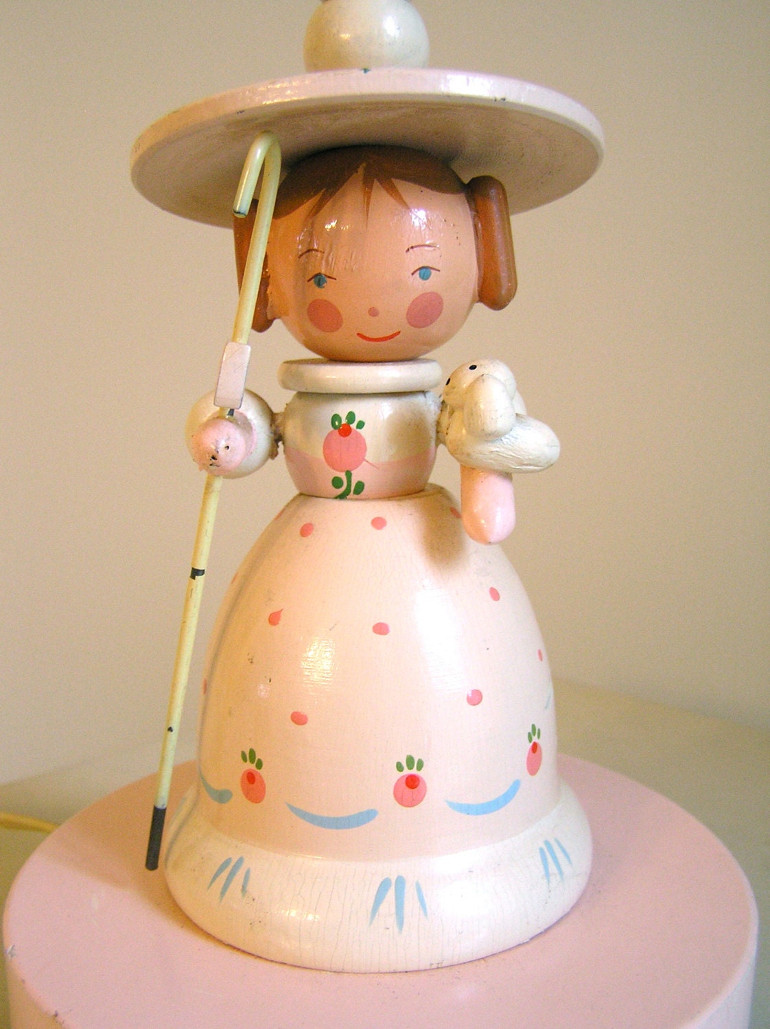 little bo peep lamp target