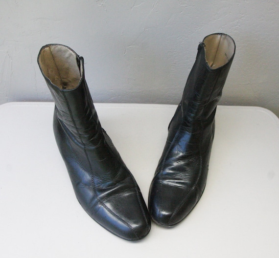 original beatle boots