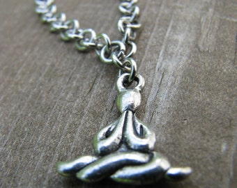 Meditation & Yoga Doll Necklace for Blythe Pullip Dal BJD etc