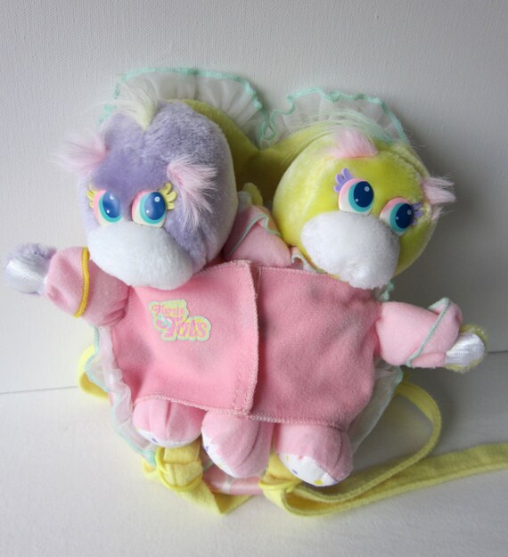 tots plush toys