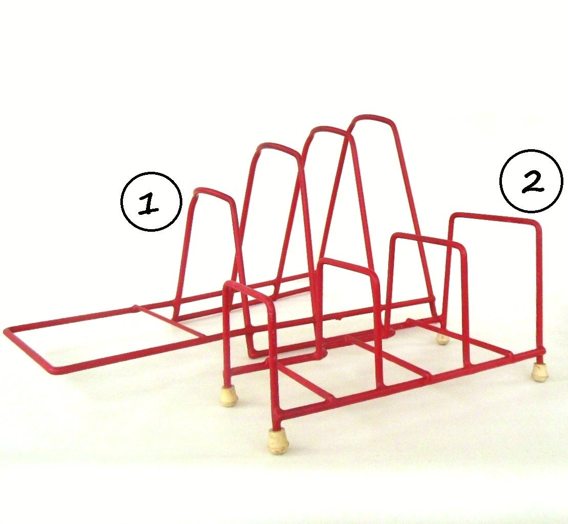 Rubbermaid Plate Rack Cupboard Organizer Dish Display Holder