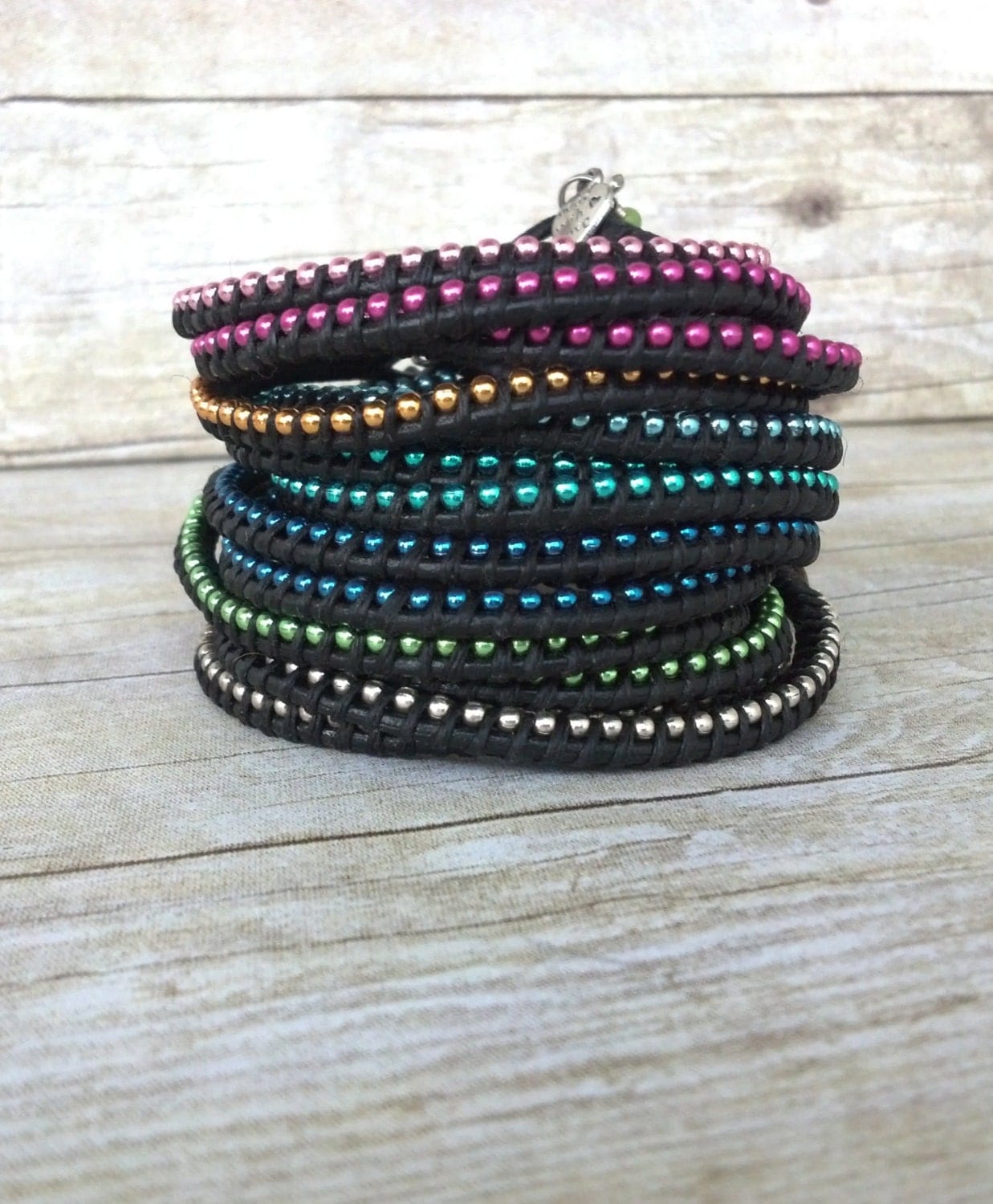 Wholesale Bracelets Black Bracelets Friendship Bracelets
