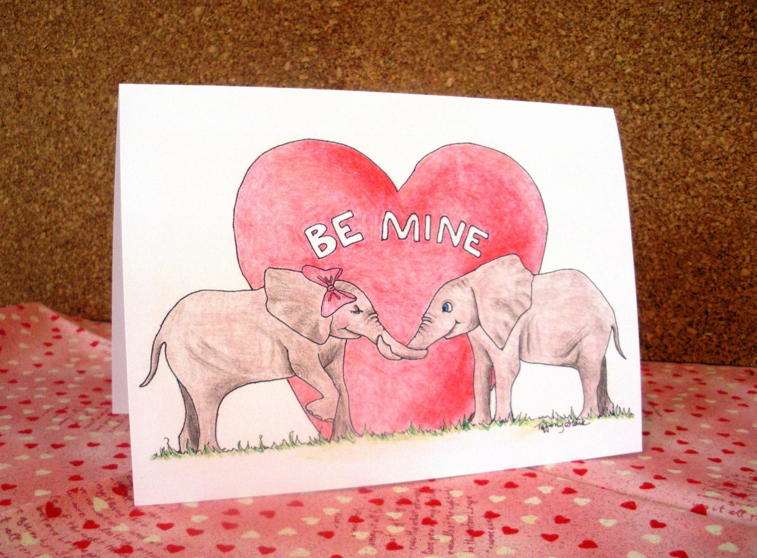 free-vector-happy-valentine-s-elephant-card