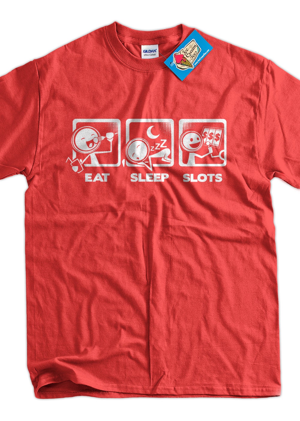 casino movie shirt