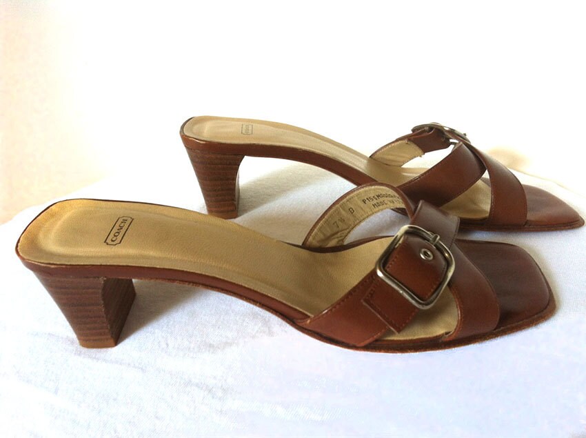 strapless sandals with heels