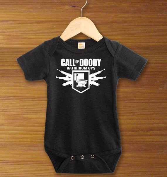 call of doodie special plops