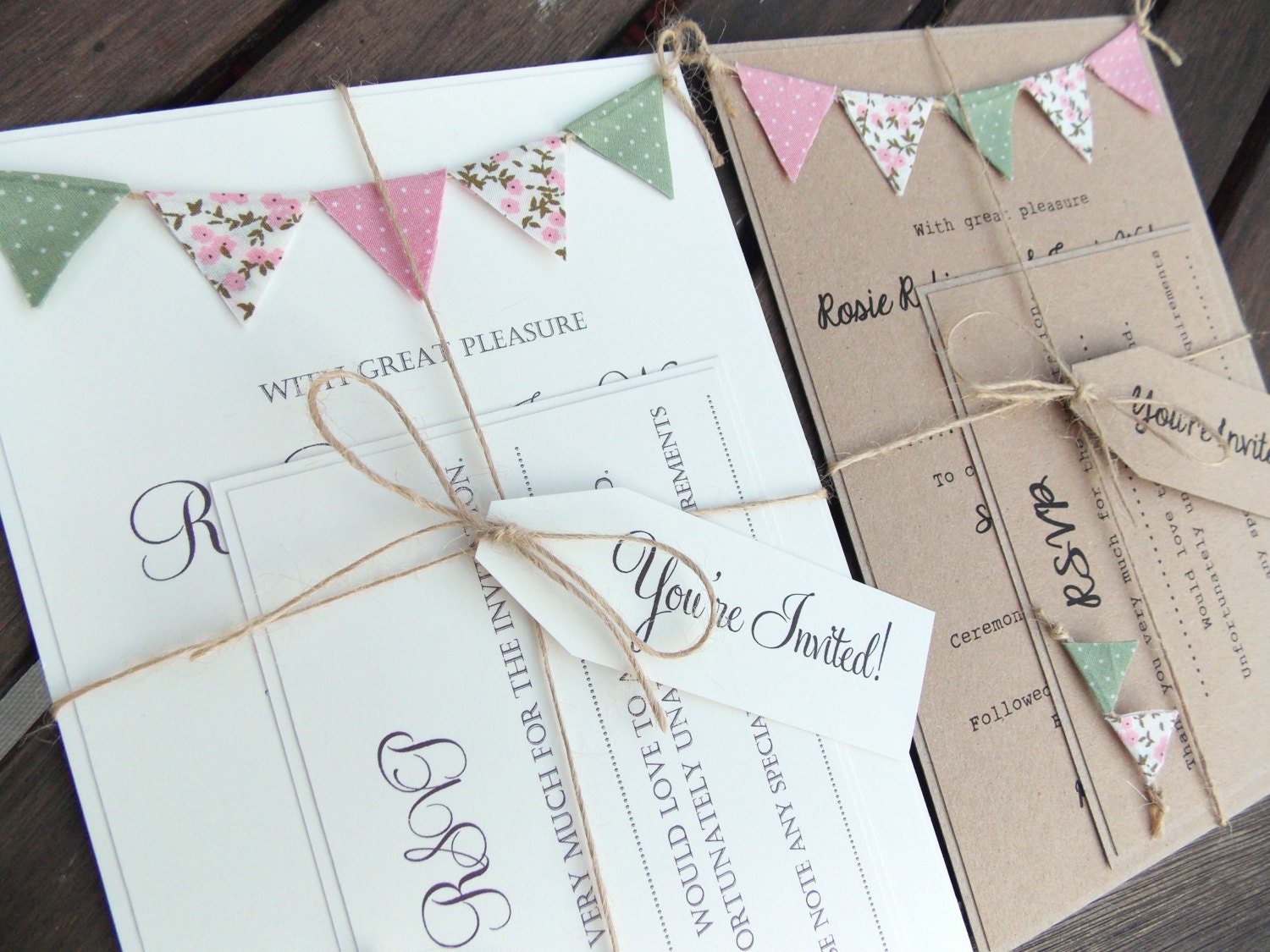 Unique Wedding Invitation Wording | Wedding Invitation ...