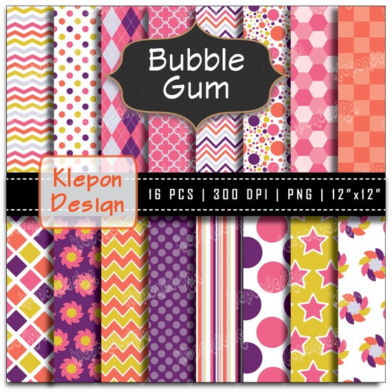 Wrigley's chewing gum essay image