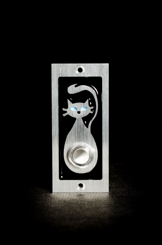 Wiring Lighted Doorbell Button