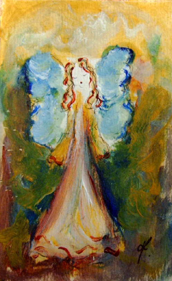 Guardian angels home care picture