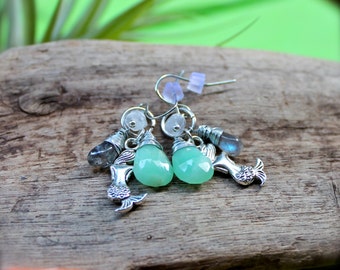 Popular items for mermaids jewelry on Etsy