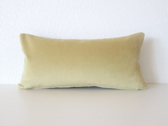 pillow cover 8x16 Decorative pillow Mini pillow 8x16 Citrine lumbar cover pillow cover 8x16 Decorative pillow Mini pillow 8x16 Citrine lumbar cover