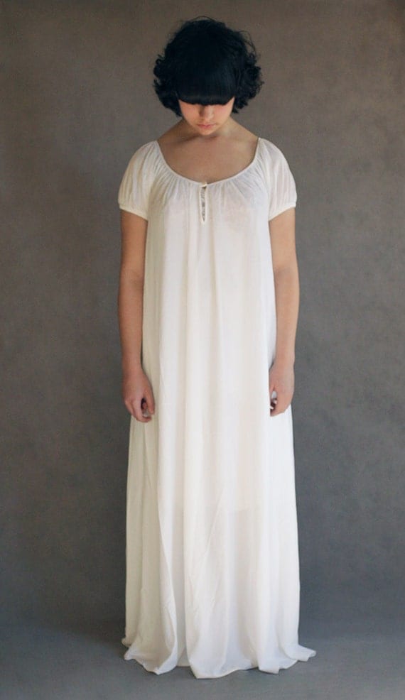 Nightgowns Nylon 120