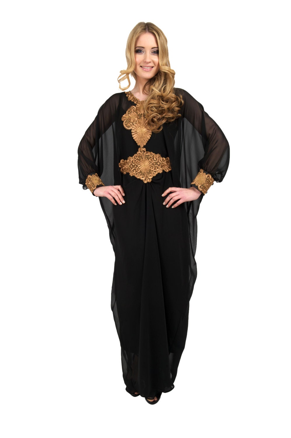 Shop Fashionable Kaftans Online for Modern Islamic Women - MyBatua Find black and white kaftan at ShopStyle. Shop the latest collection of black and white kaftan from the most popular stores - all in one place.