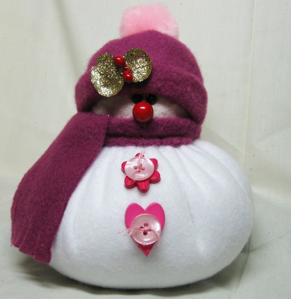 snowman decoration stuffed snowman ornament fleece snowman snowman decoration stuffed snowman ornament fleece snowman