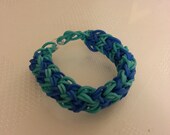 rainbow bracelet 6