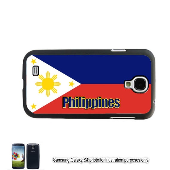 6 philippines iphone for plus case Philippines Case Flag Filipino Galaxy Phillipines Name S5 Samsung S4